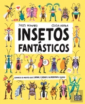 Insetos Fantásticos