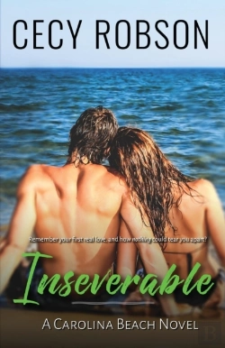 Bertrand.pt - Inseverable: A Carolina Beach Novel