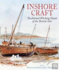 Bertrand.pt - Inshore Craft: Traditional Working Vessels Of The British Isles
