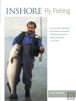 Bertrand.pt - Inshore Fly Fishing