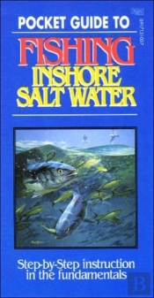 Inshore Salt Water