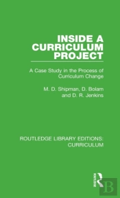 Inside A Curriculum Project