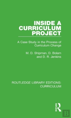 Bertrand.pt - Inside A Curriculum Project