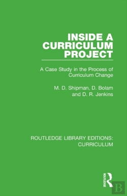 Bertrand.pt - Inside A Curriculum Project