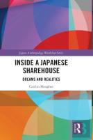 Inside A Japanese Sharehouse