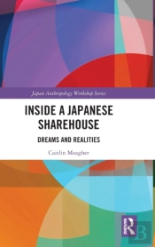 Inside A Japanese Sharehouse