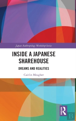 Bertrand.pt - Inside A Japanese Sharehouse