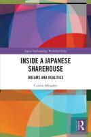 Inside A Japanese Sharehouse