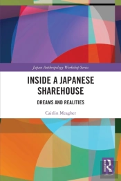 Inside A Japanese Sharehouse