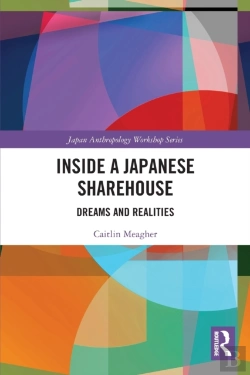 Bertrand.pt - Inside A Japanese Sharehouse