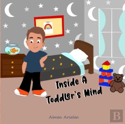 Bertrand.pt - Inside A Toddler'S Mind