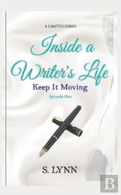 Inside A Writer'S Life Ep. 1
