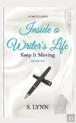 Bertrand.pt - Inside A Writer'S Life Ep. 1