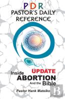Inside Abortion And The Bible - Update