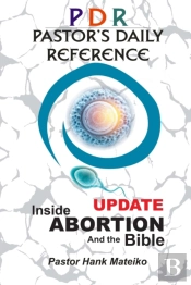 Inside Abortion And The Bible - Update