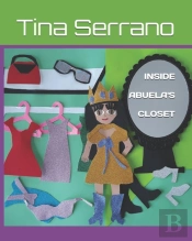 Inside Abuela'S Closet