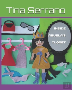 Bertrand.pt - Inside Abuela'S Closet