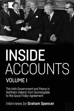 Bertrand.pt - Inside Accounts, Volume I