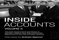 Inside Accounts, Volume Ii