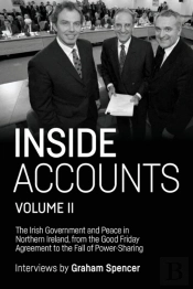Inside Accounts, Volume Ii