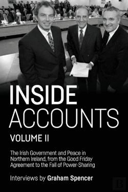 Bertrand.pt - Inside Accounts, Volume Ii