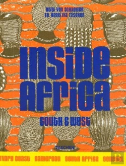 Bertrand.pt - Inside Africa