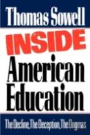 Inside American Education:  The Decline,
