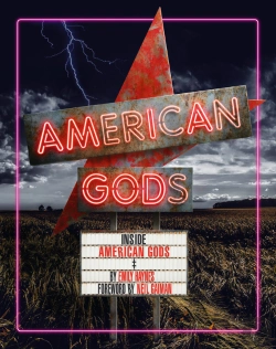 Bertrand.pt - Inside American Gods