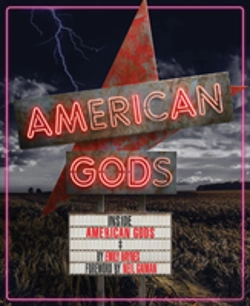 Bertrand.pt - Inside American Gods