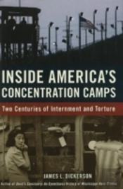 Inside Americas Concentration Camps