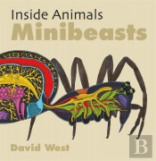Inside Animals Minibeasts