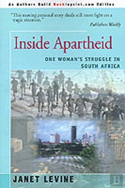Bertrand.pt - Inside Apartheid