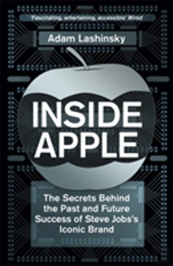 Bertrand.pt - Inside Apple