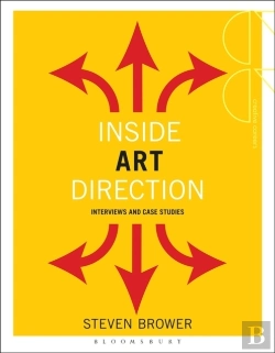 Bertrand.pt - Inside Art Direction: Interviews And Case Studies