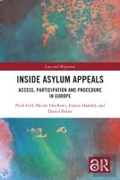 Inside Asylum Appeals