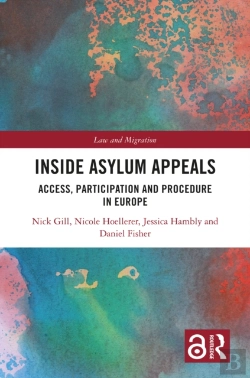 Bertrand.pt - Inside Asylum Appeals