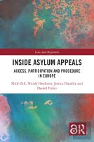 Inside Asylum Appeals