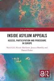 Inside Asylum Appeals