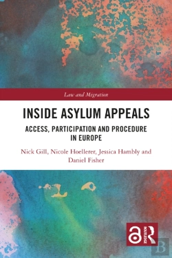 Bertrand.pt - Inside Asylum Appeals