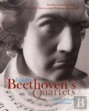 Inside Beethoven'S Quartets