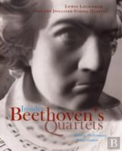 Bertrand.pt - Inside Beethoven'S Quartets