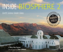Bertrand.pt - Inside Biosphere 2