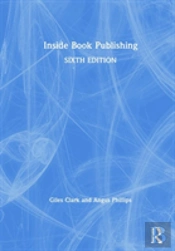 Inside Book Publishing