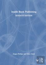 Inside Book Publishing