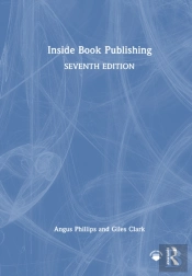 Inside Book Publishing