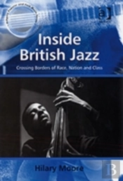 Inside British Jazz