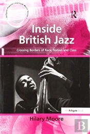 Inside British Jazz