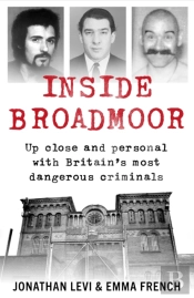 Inside Broadmoor
