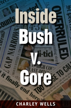Bertrand.pt - Inside Bush V. Gore