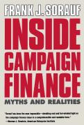 Inside Campaign Finance